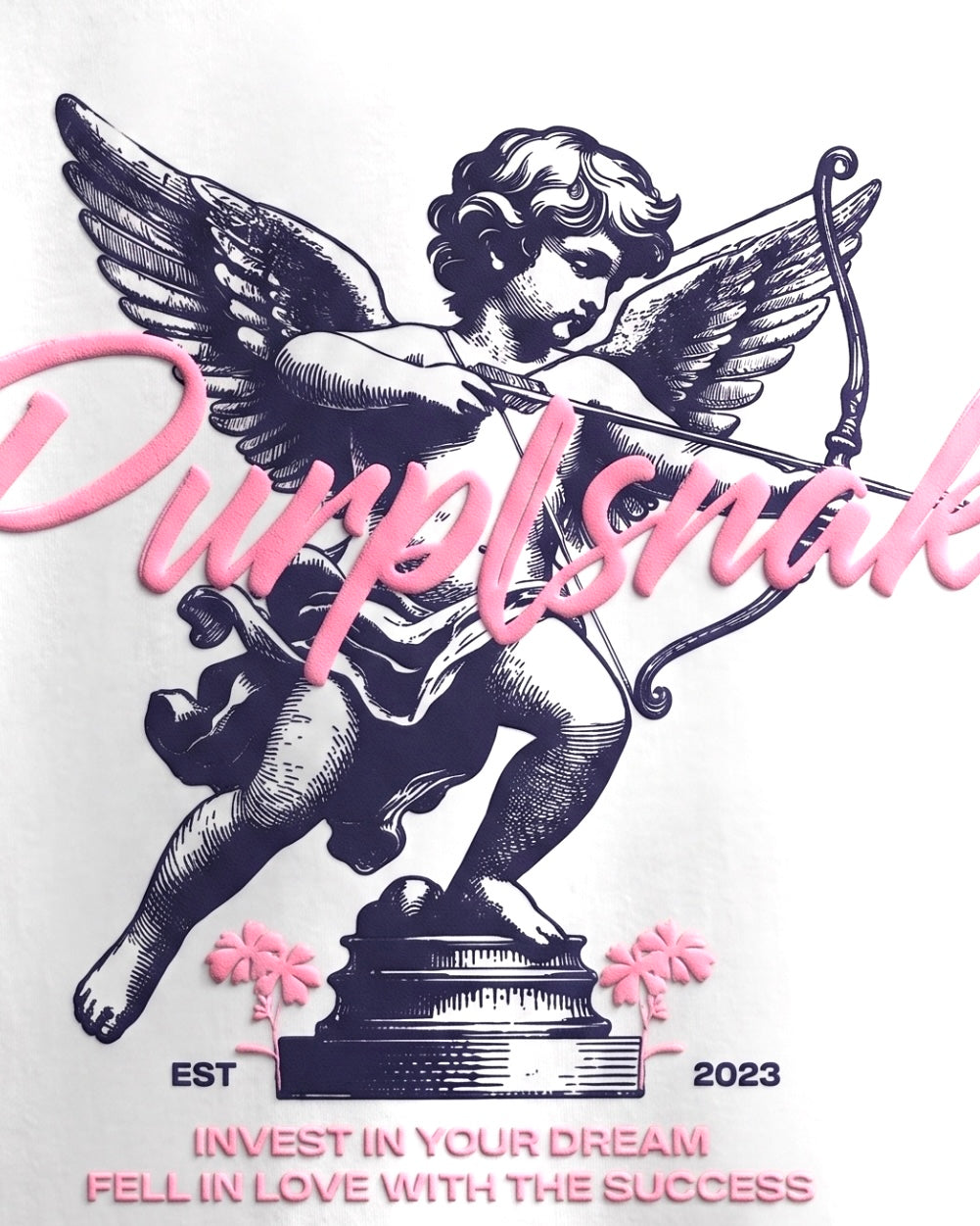 Cupid Nocturne