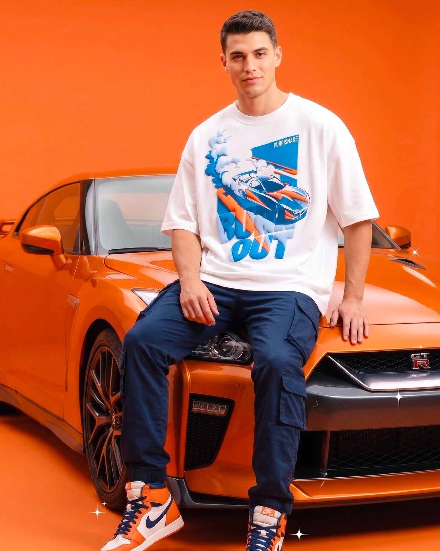 Drift King