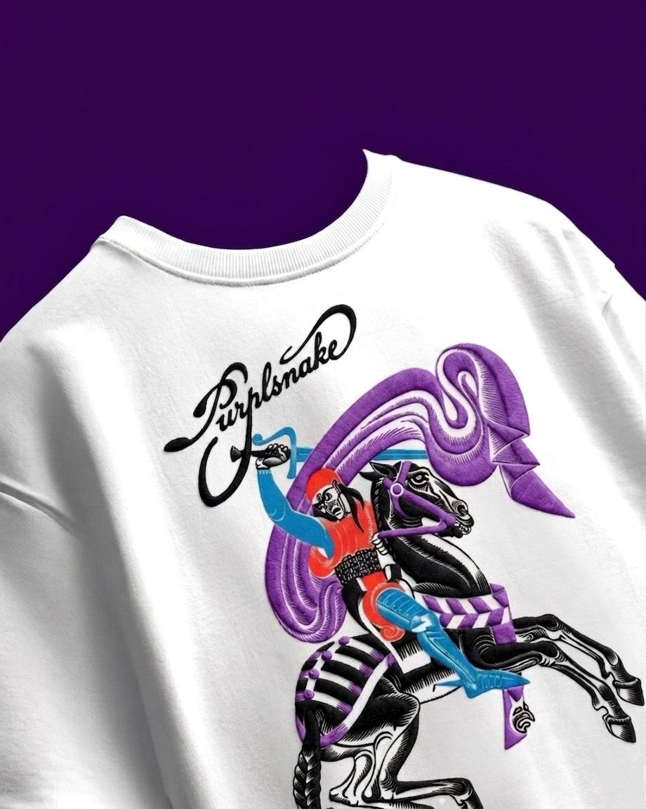 Violet Vengeance