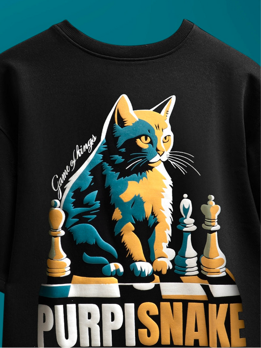 Game of Kings