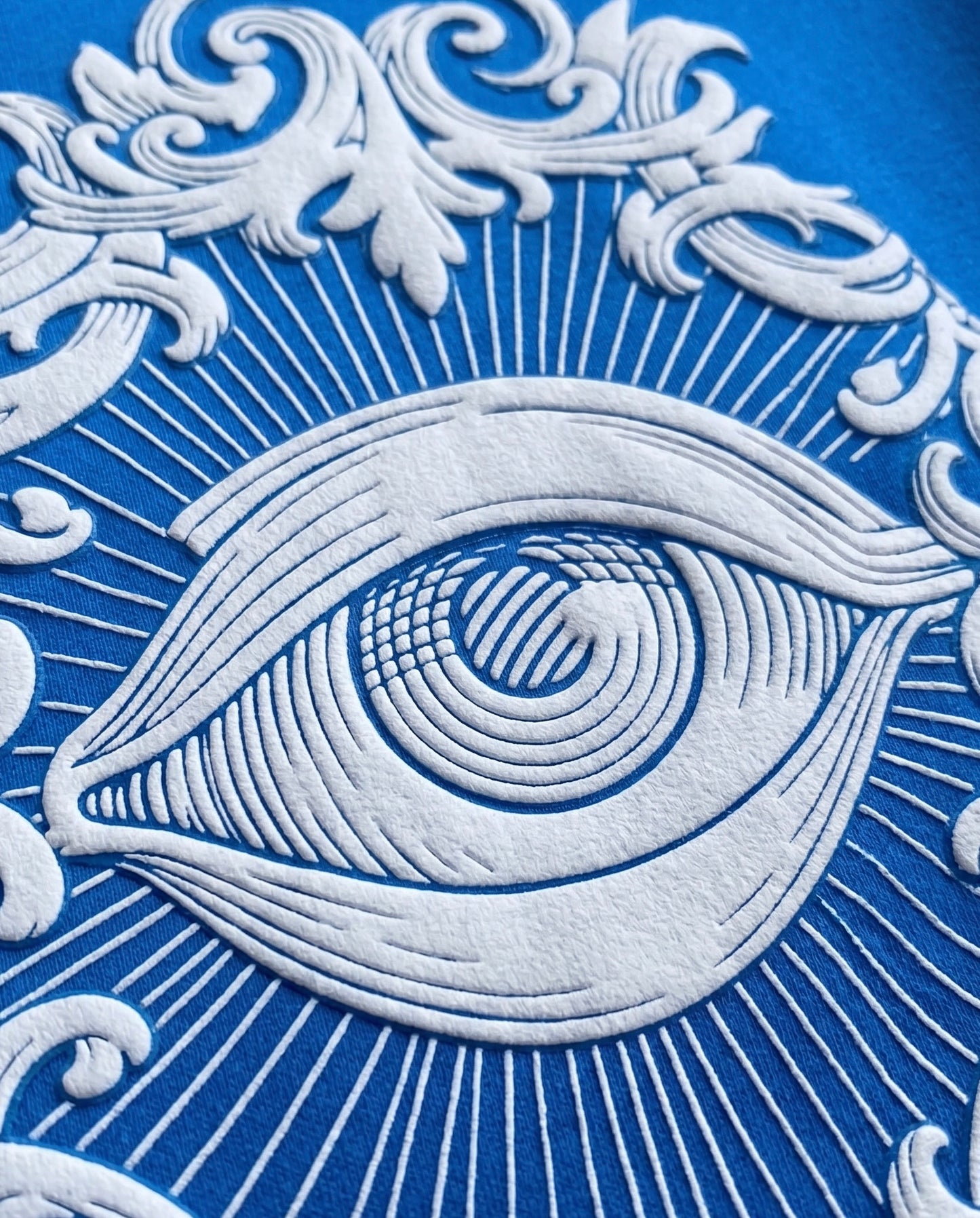 Third Vision