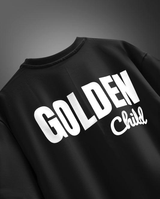 Golden Child Black
