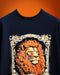 Ember Monarch Navy