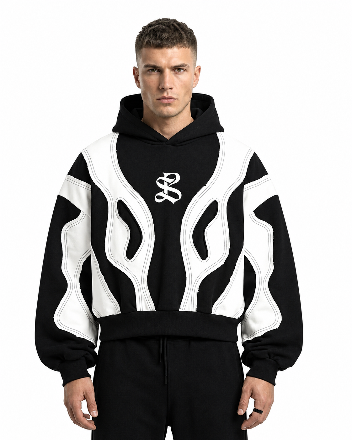 Flammable Black