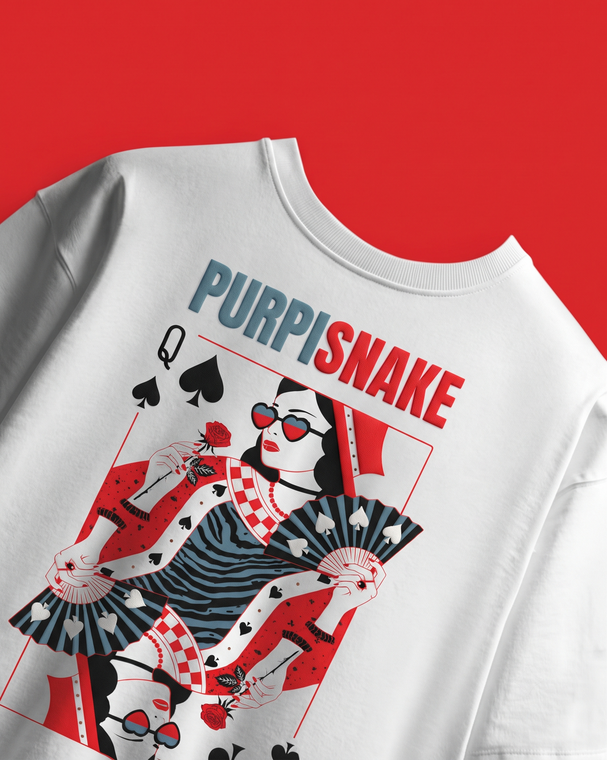 Queen of Spades