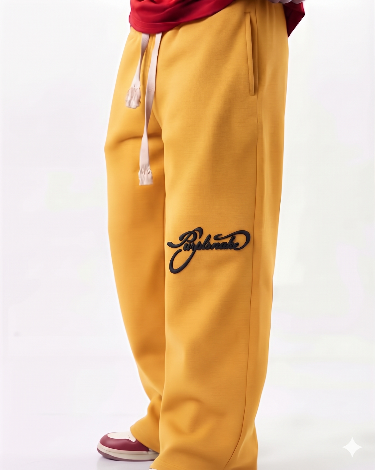 Yellow Autograph