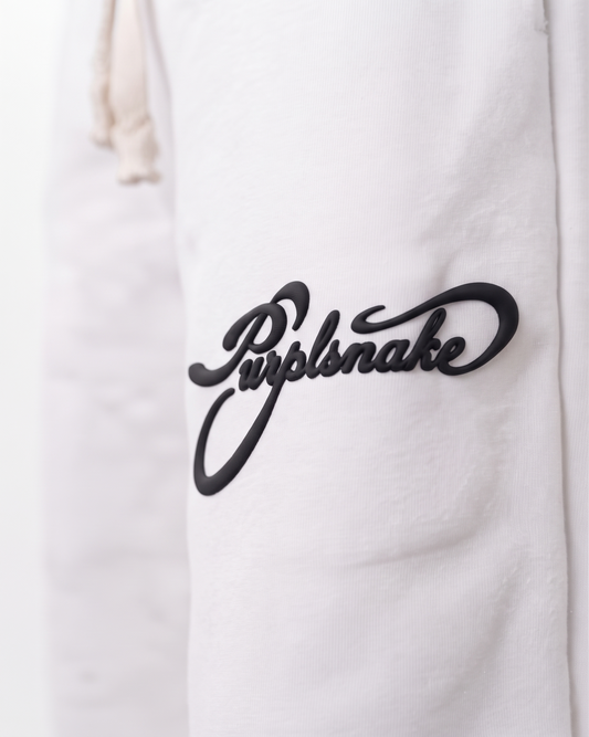 White Autograph