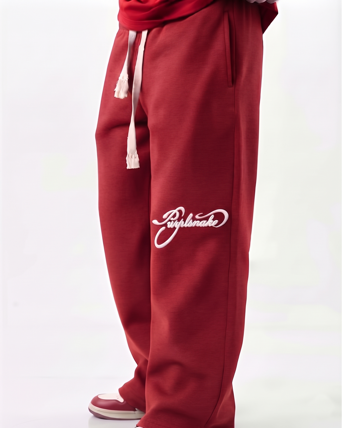 Red Autograph