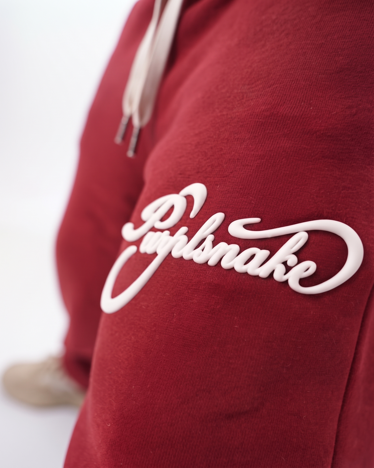 Red Autograph