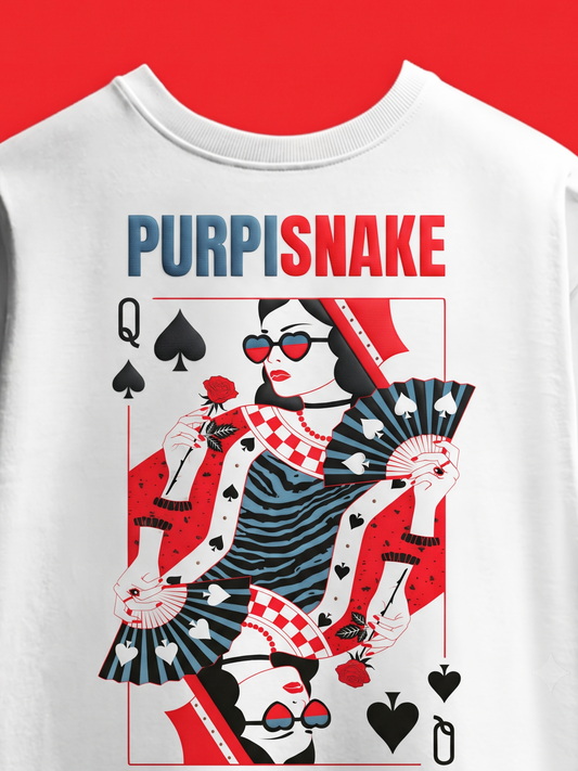 Queen of Spades