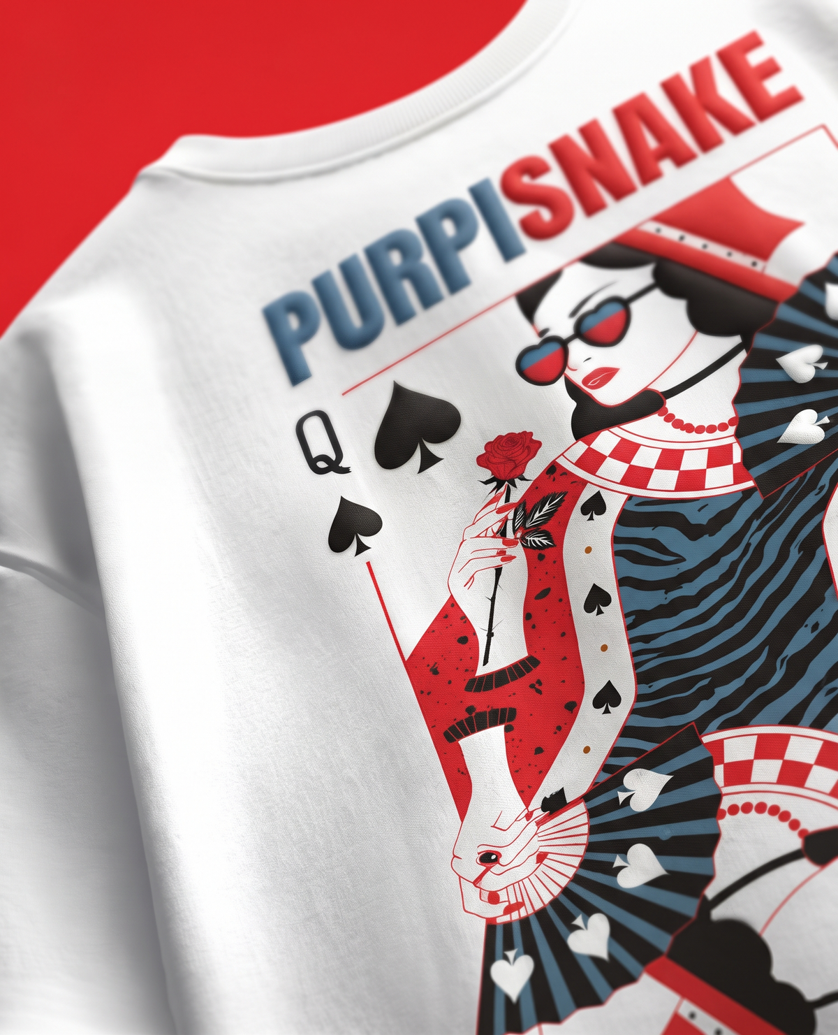 Queen of Spades