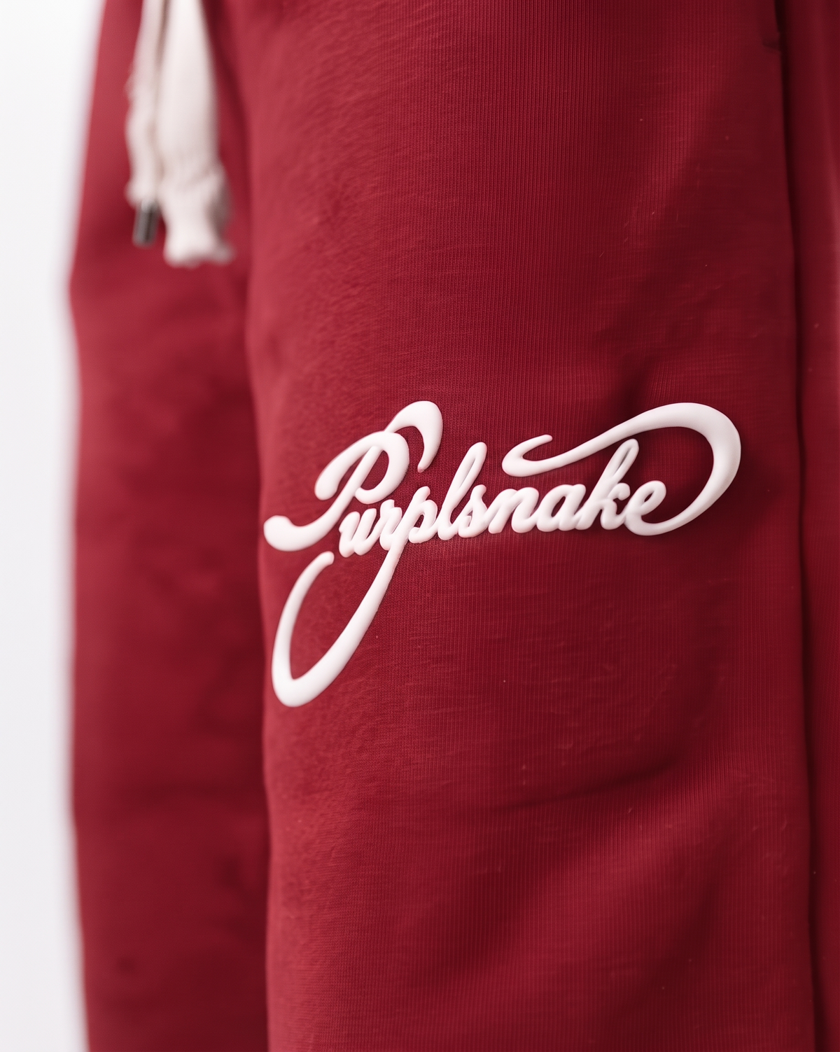 Red Autograph