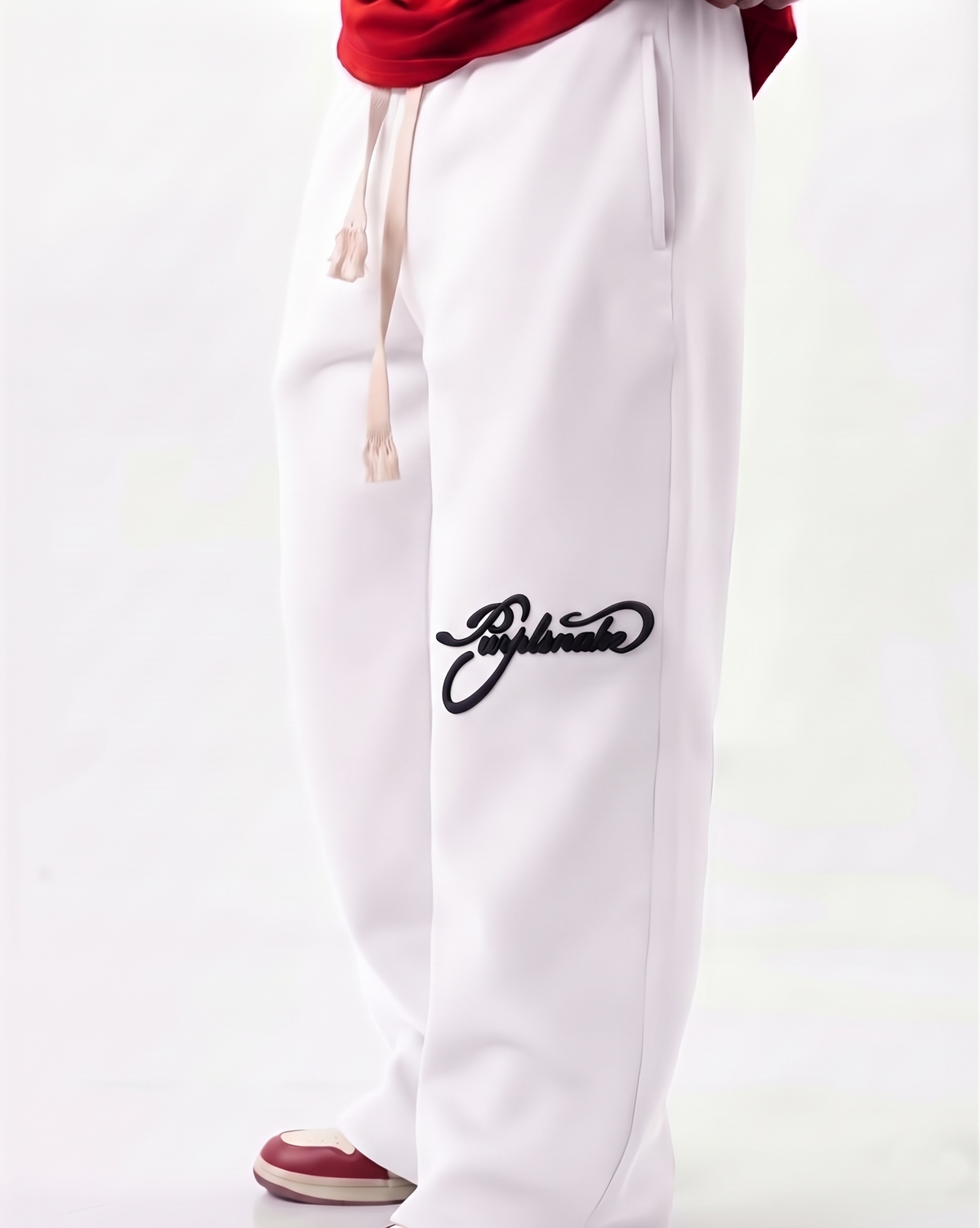 White Autograph