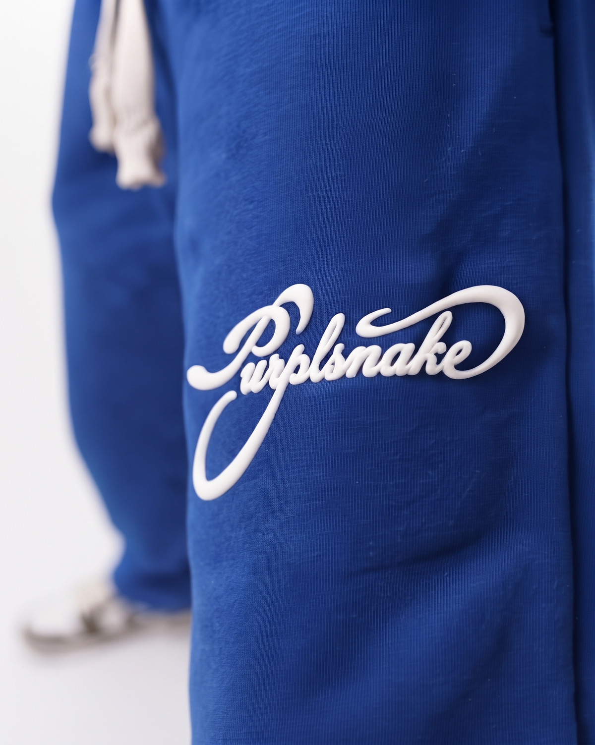 Blue Autograph