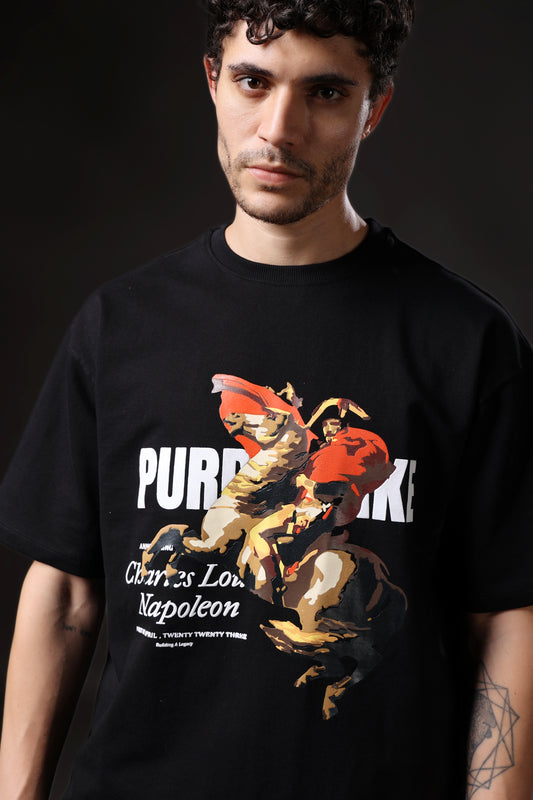 Napoleon black