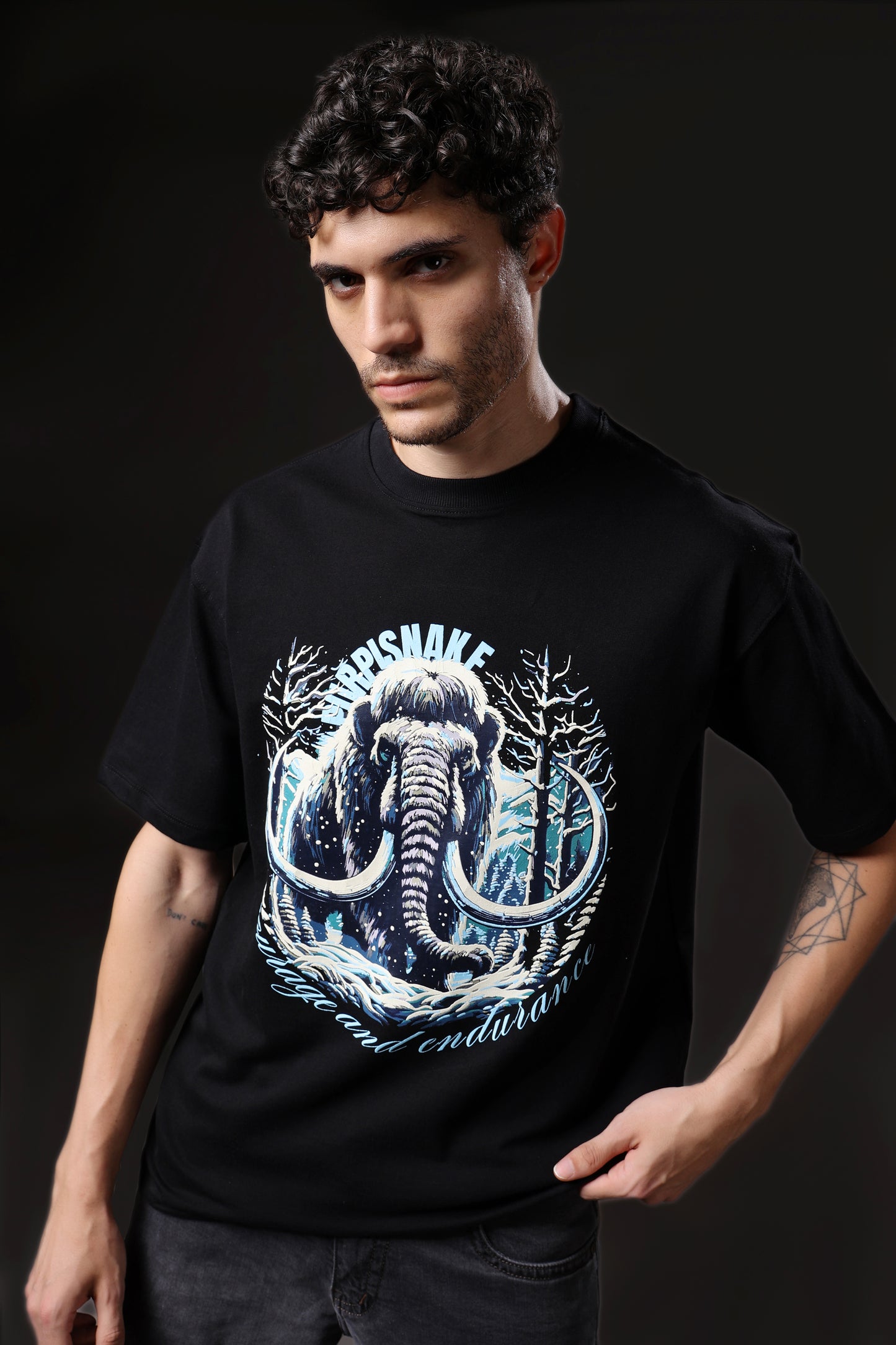 Airavata Black