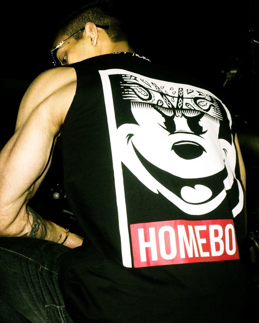 Homeboy