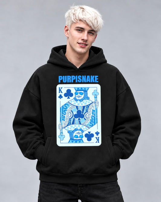 Slay King Black