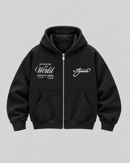 Worldwide black
