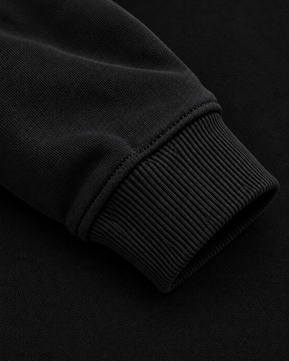 Worldwide black