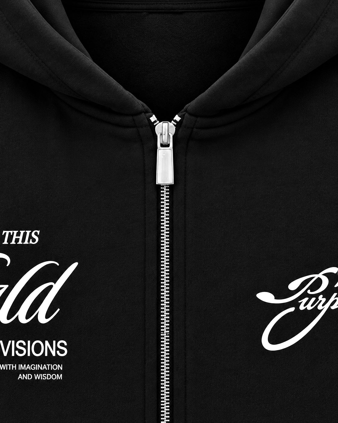Worldwide black
