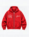 Worldwide Red