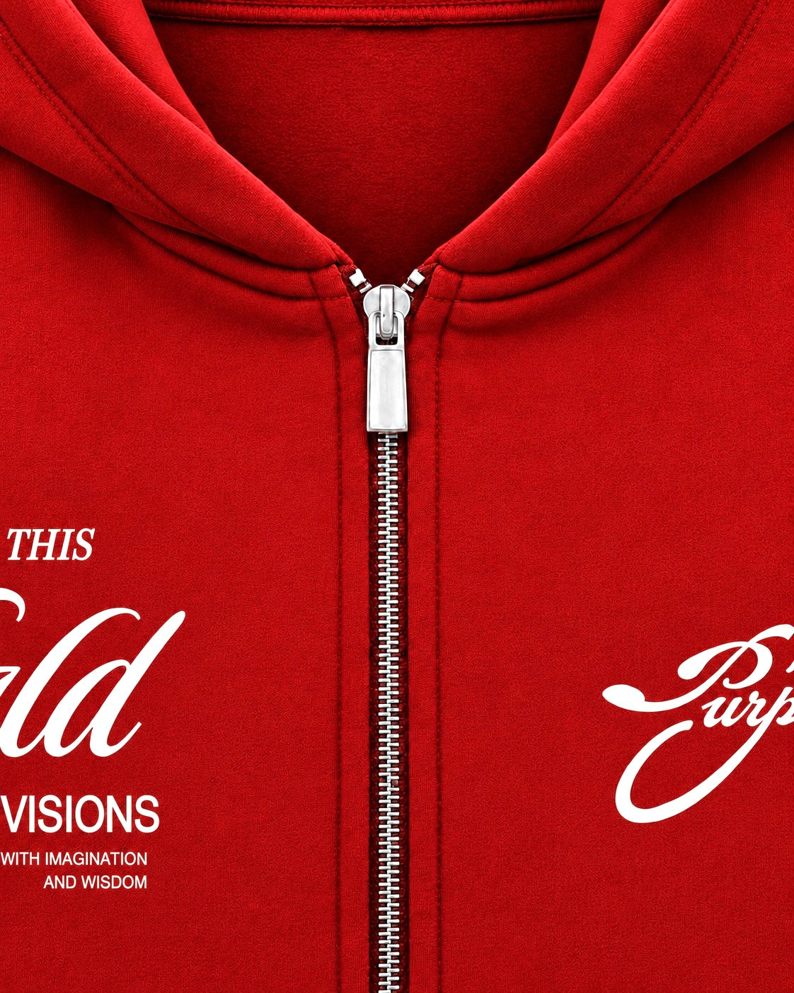 Worldwide Red
