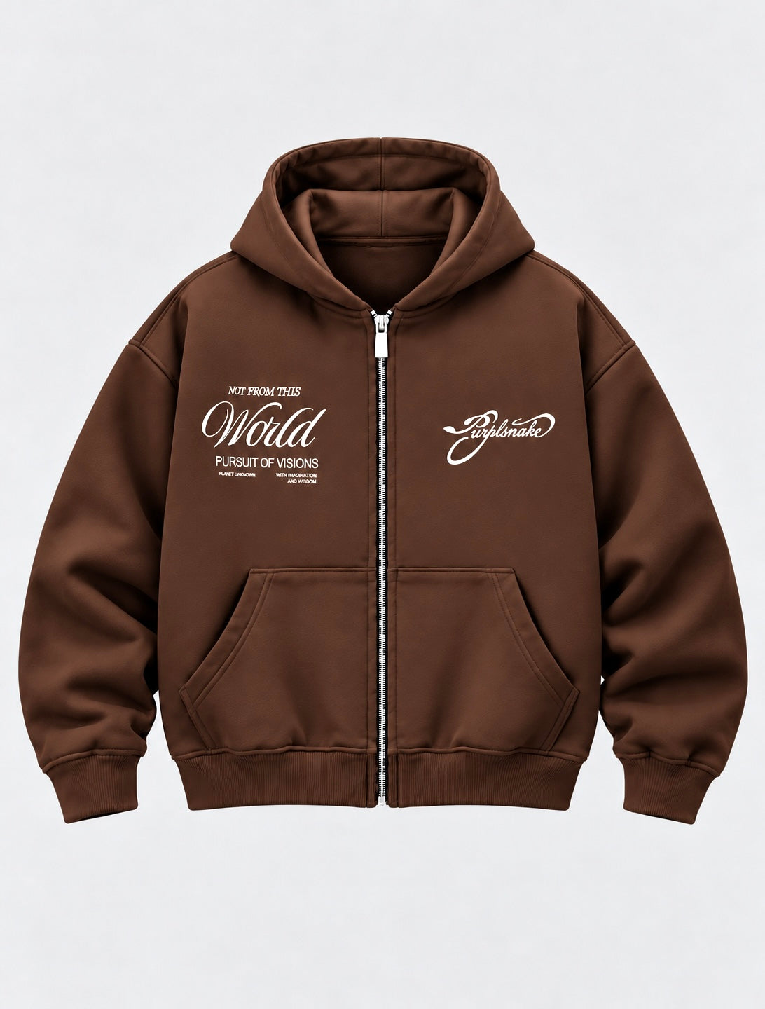 Worldwide Brown