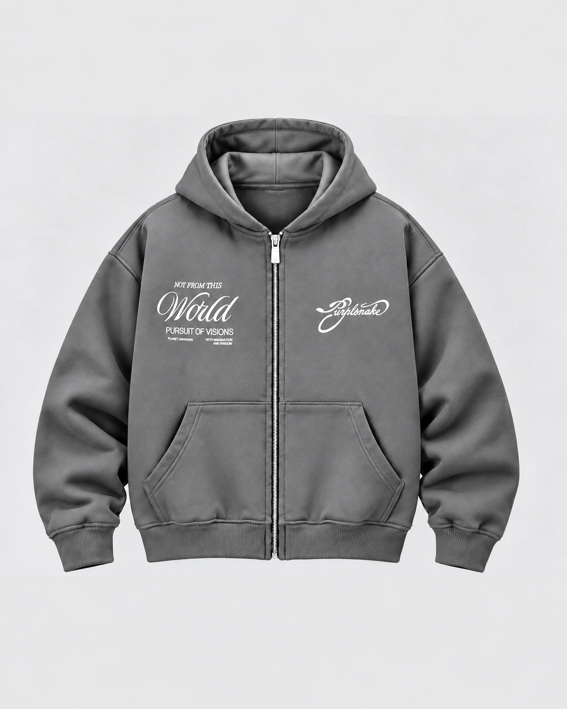Worldwide Grey