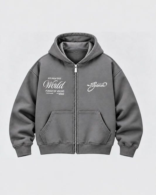 Worldwide Grey