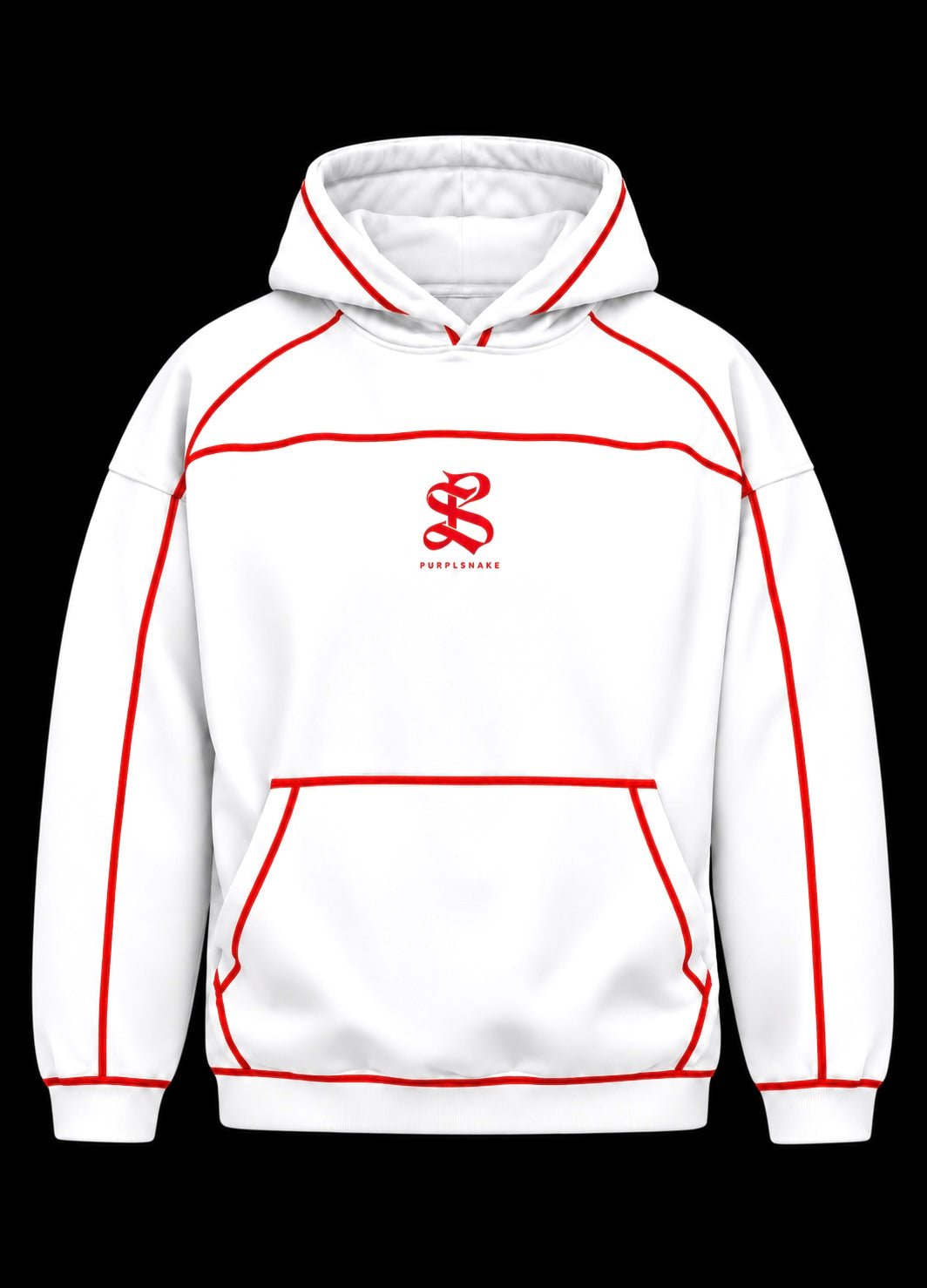 Central Sea White