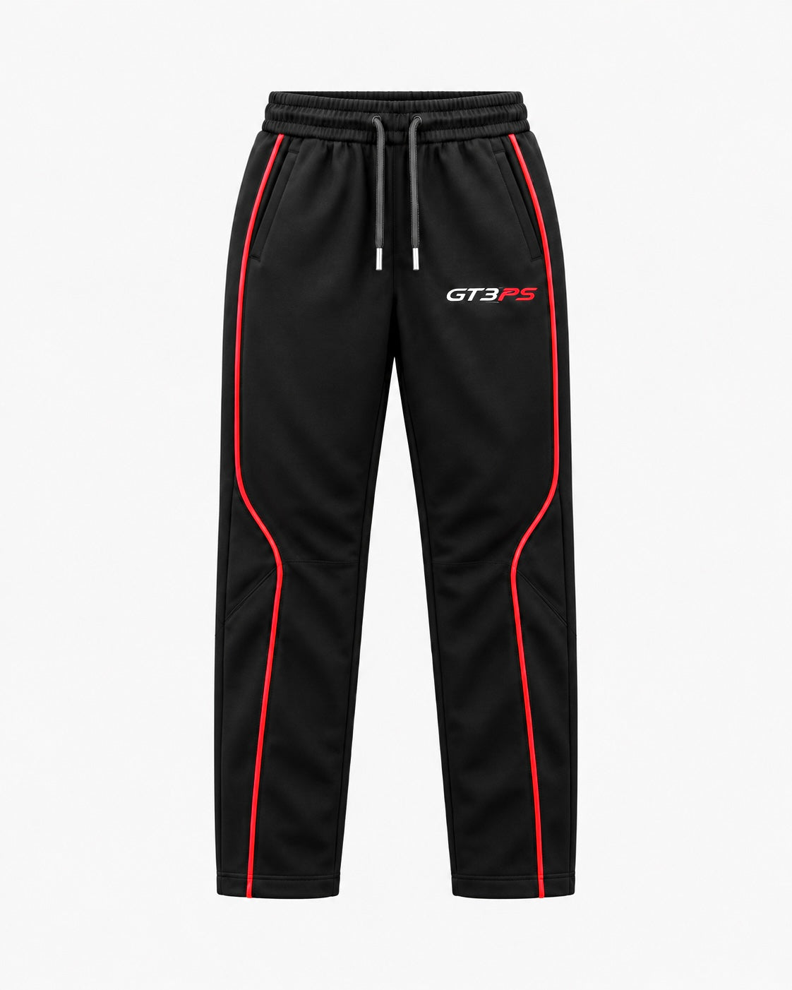 GT3PS Black Jogger