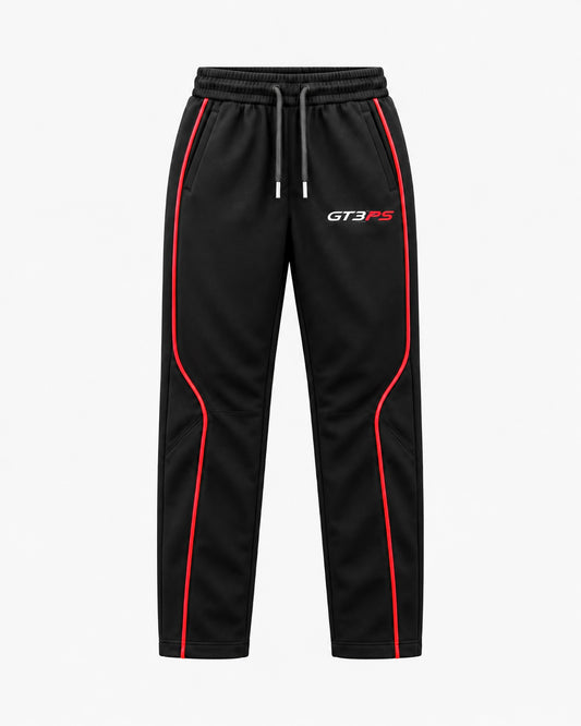 GT3PS Black Jogger