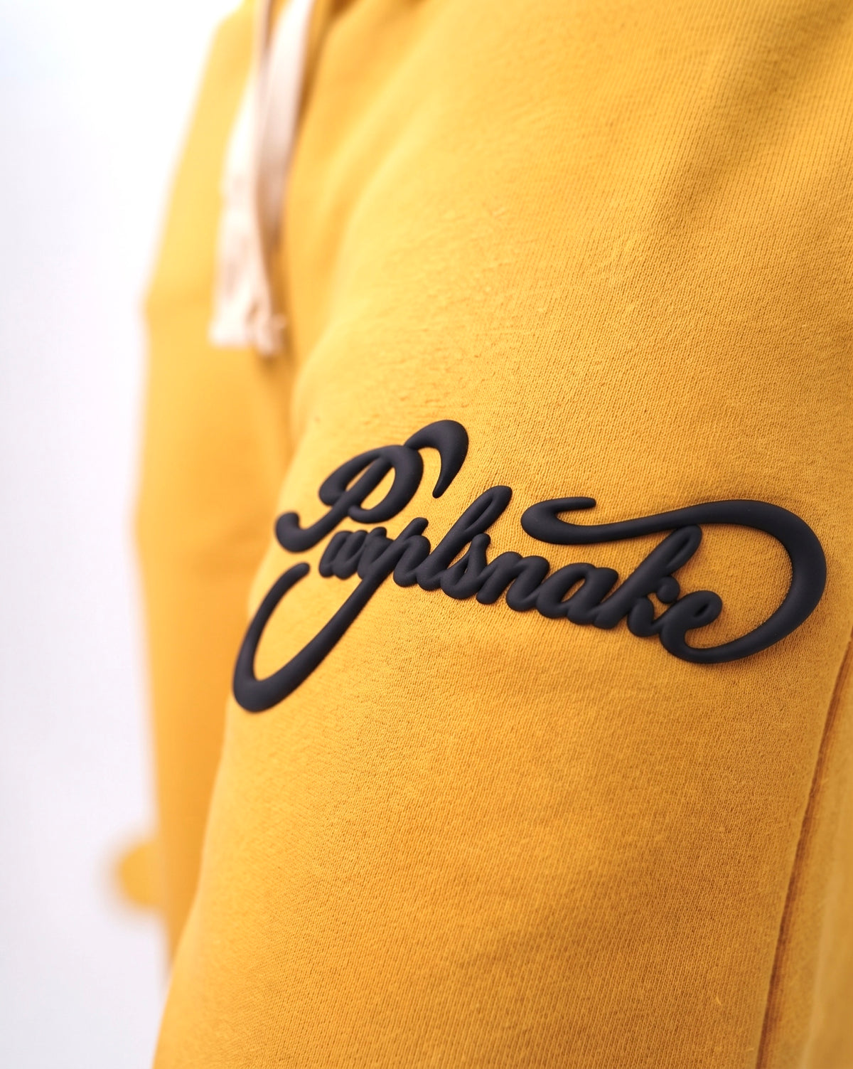 Yellow Autograph
