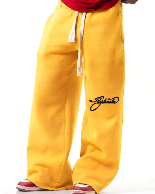Yellow Autograph