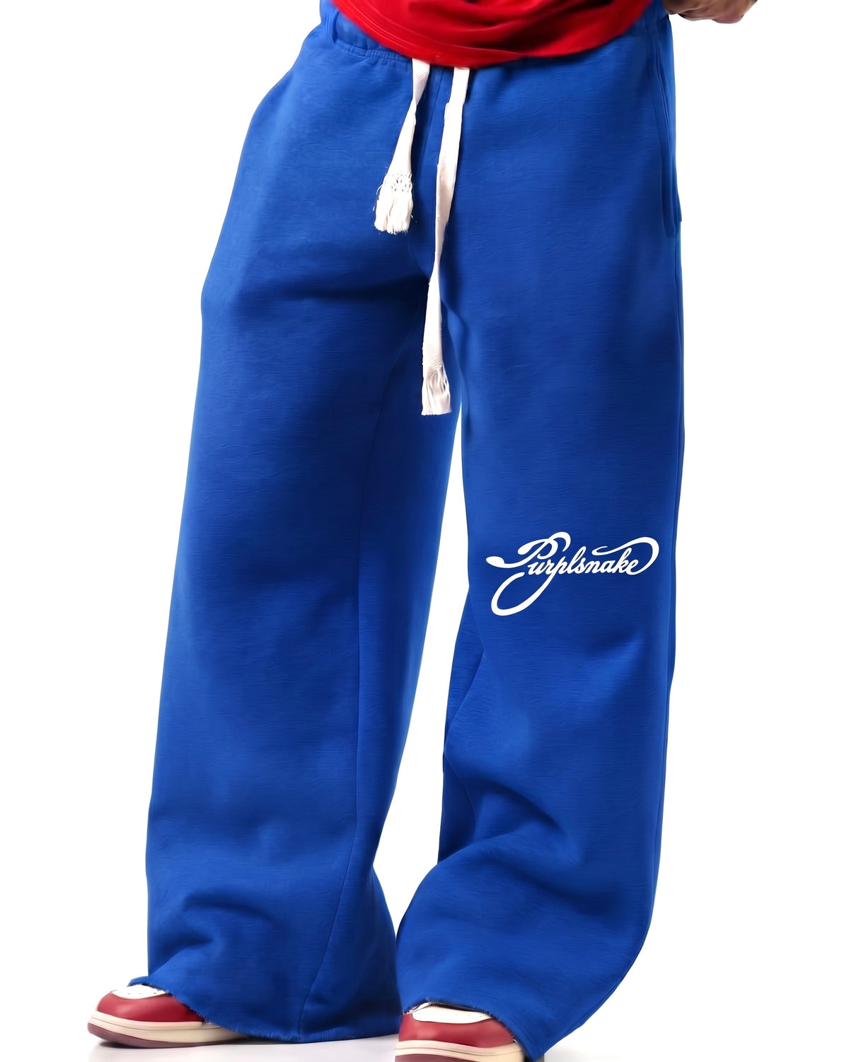 Blue Autograph