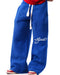 Blue Autograph