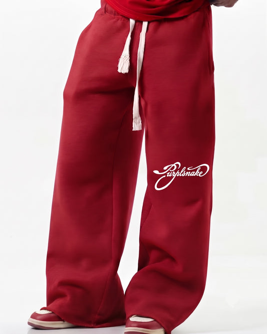 Red Autograph