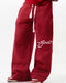 Red Autograph