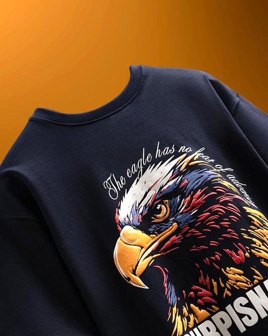 American Eagle navy