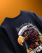 American Eagle navy