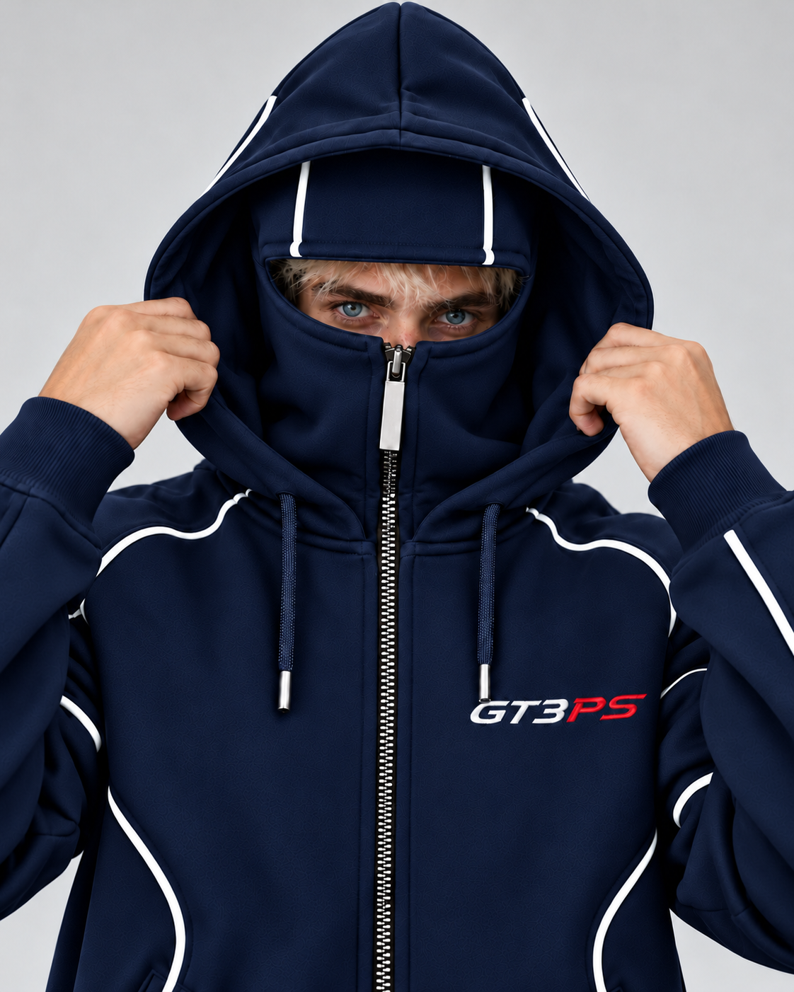 GT3PS Navy