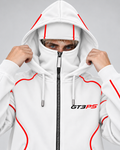 GT3PS White