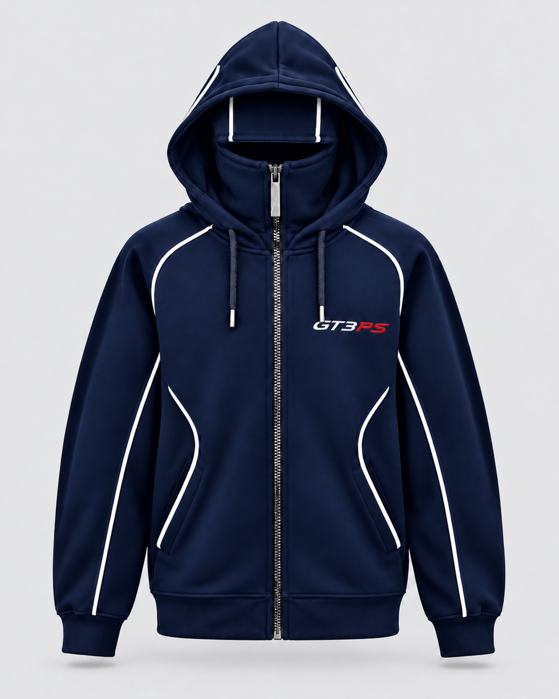 GT3PS Navy