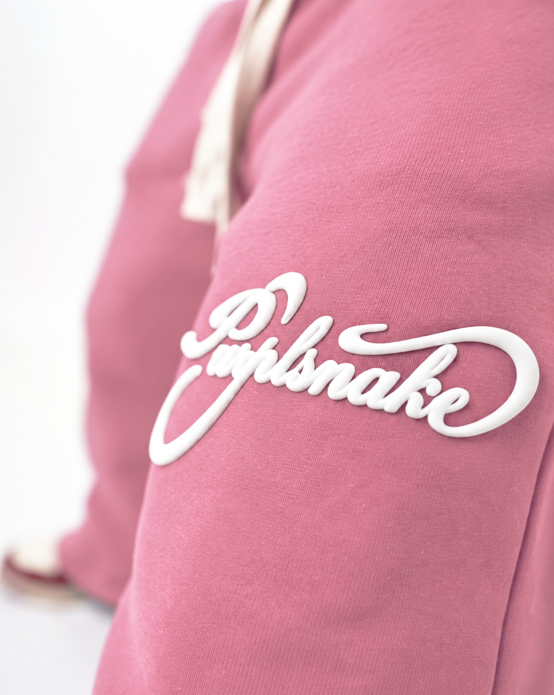 Pink Autograph