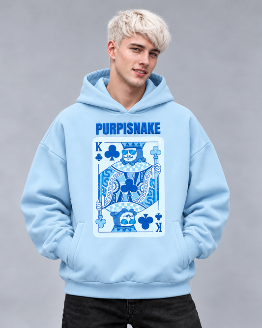 Slay King Blue