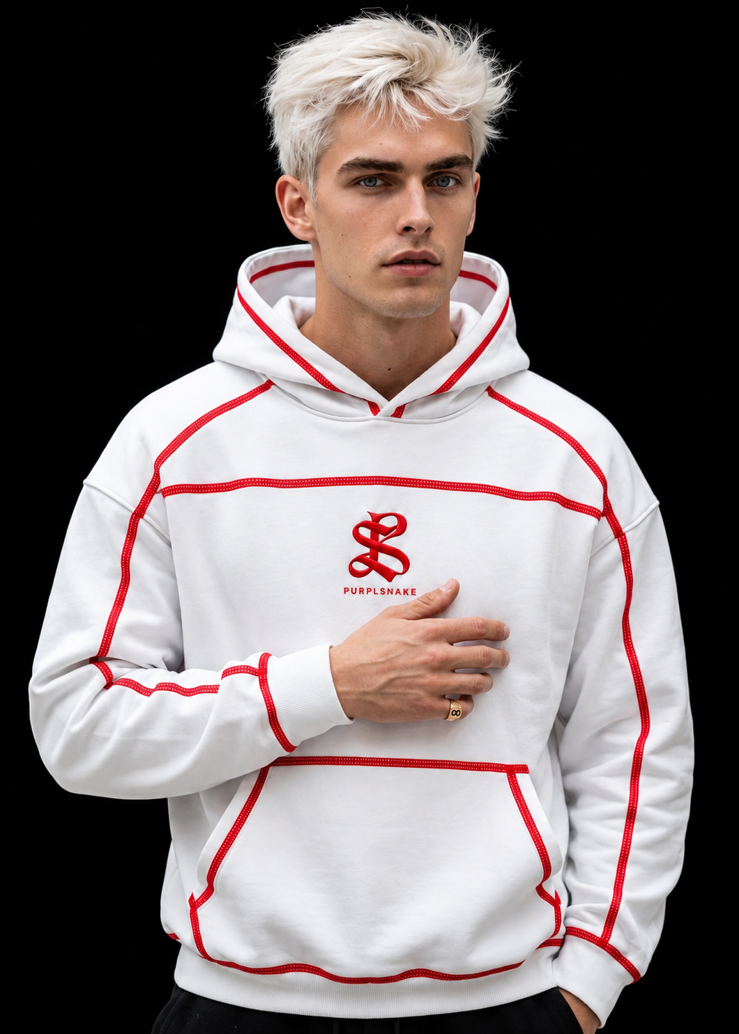 Central Sea White