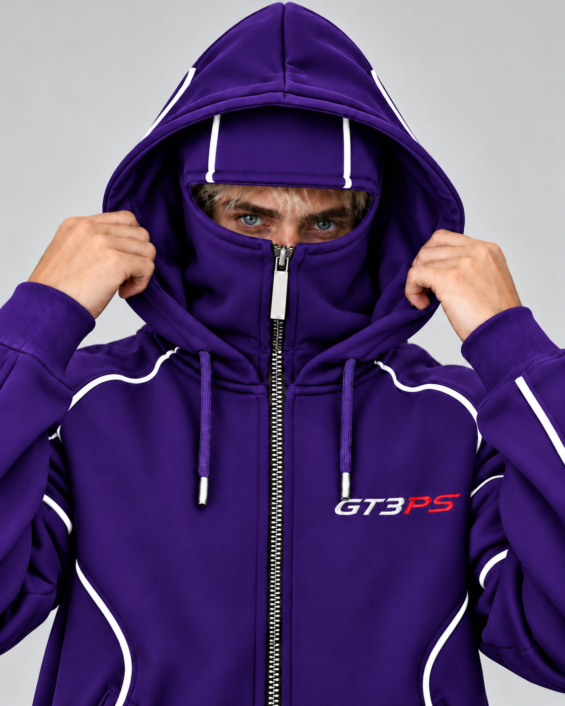 GT3PS PURPL