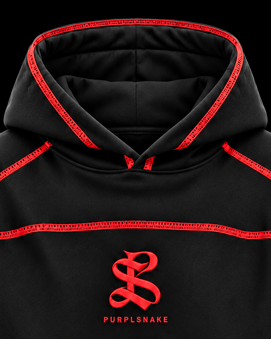 Central Sea Black