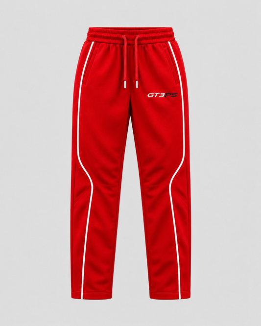 GT3PS Red Jogger